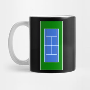 US Open Mug